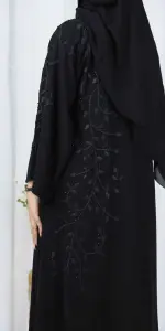 عباية ميساء