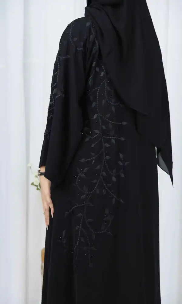 عباية ميساء