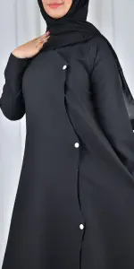 عباية سينال