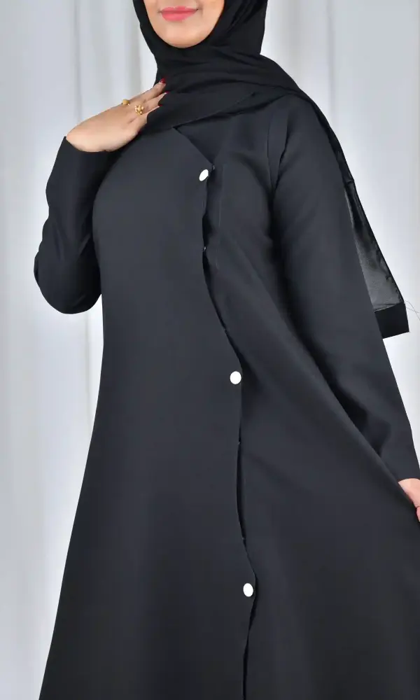 عباية سينال