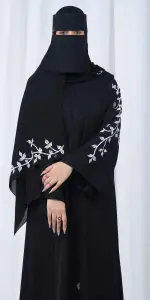 عباية ميساء