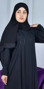 عباية سلسبيل