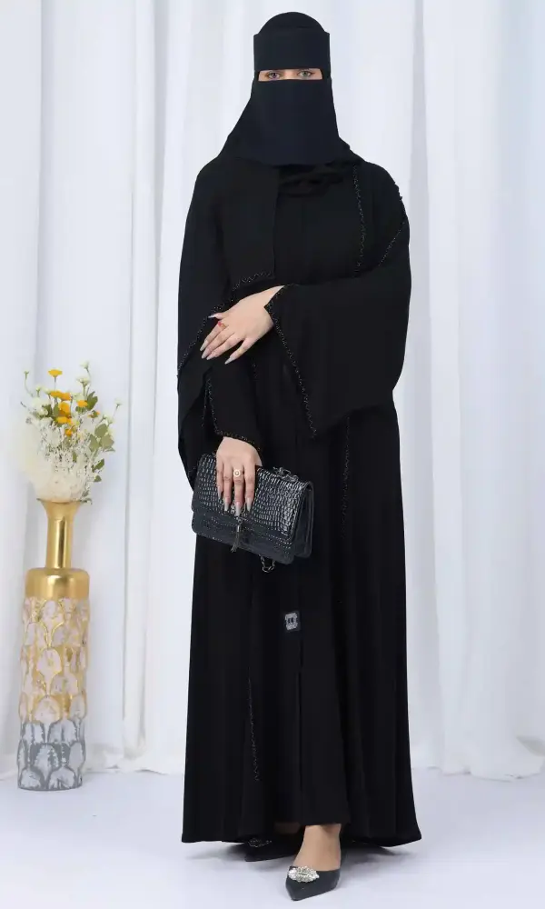 عباية اريام