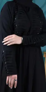 عباية ليمار