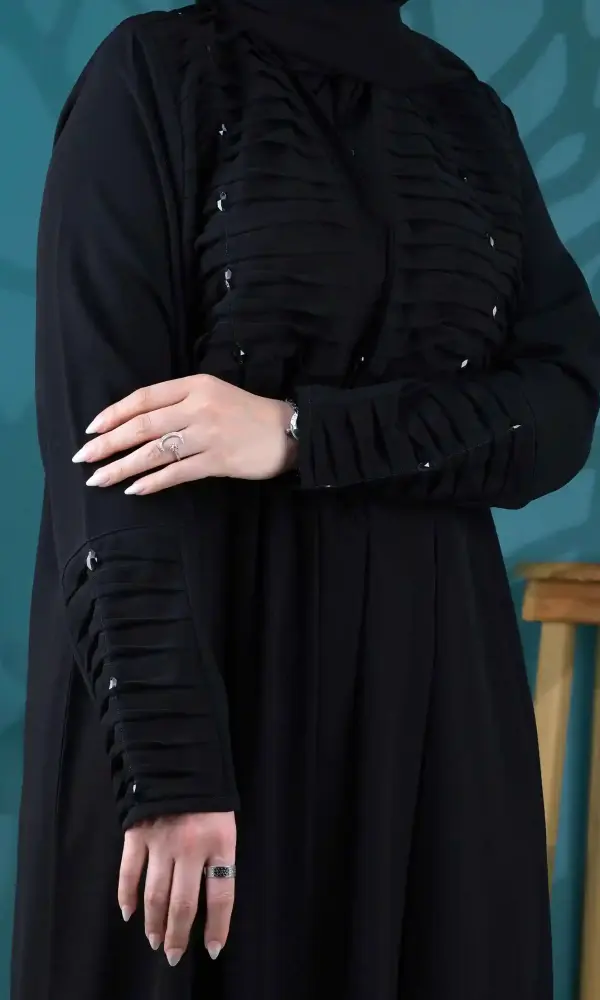 عباية ليمار