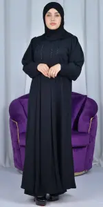 عباية سلسبيل