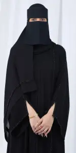 عباية اريام