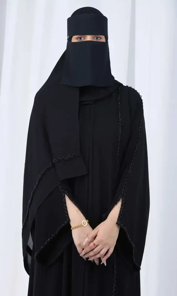 عباية اريام