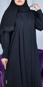 عباية سلسبيل