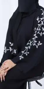 عباية ميساء