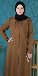 عباية رافال