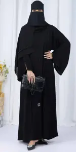 عباية اريام