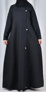 عباية سينال