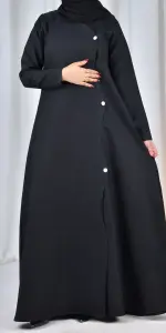 عباية سينال