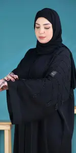 عباية رومات