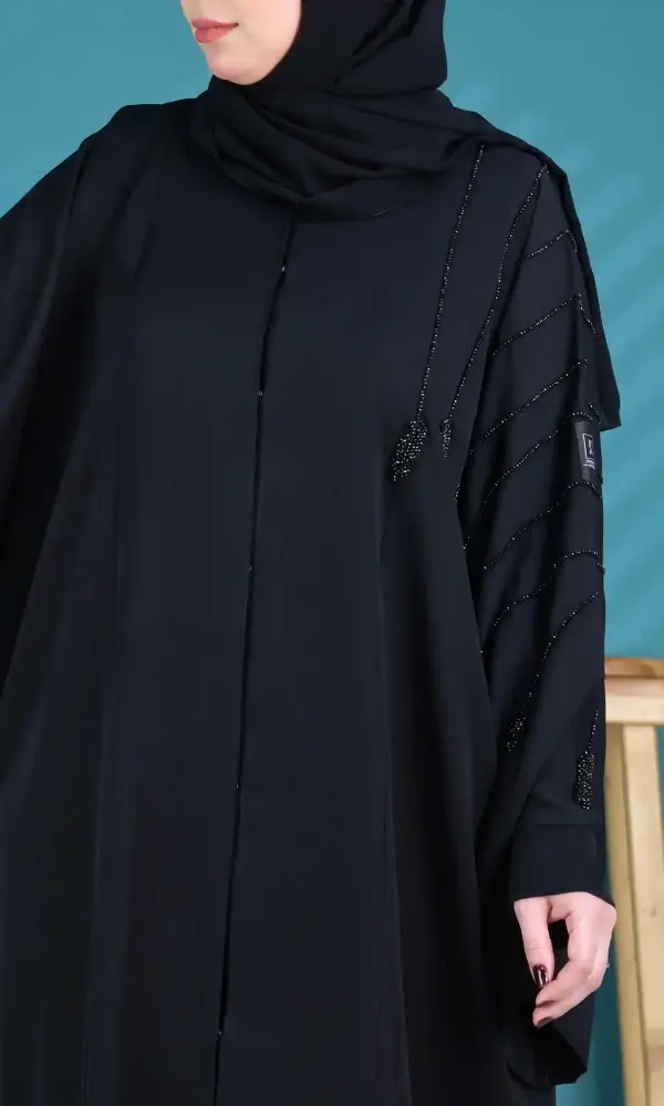 عباية رومات