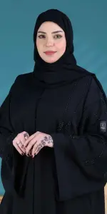 عباية رومات