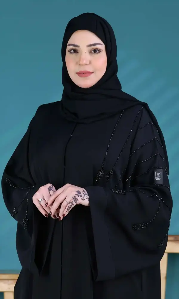 عباية رومات