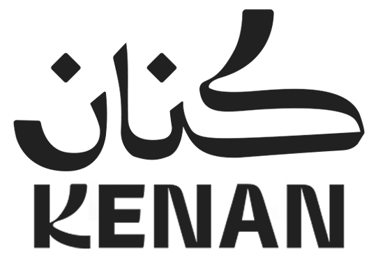 عبايات كنان