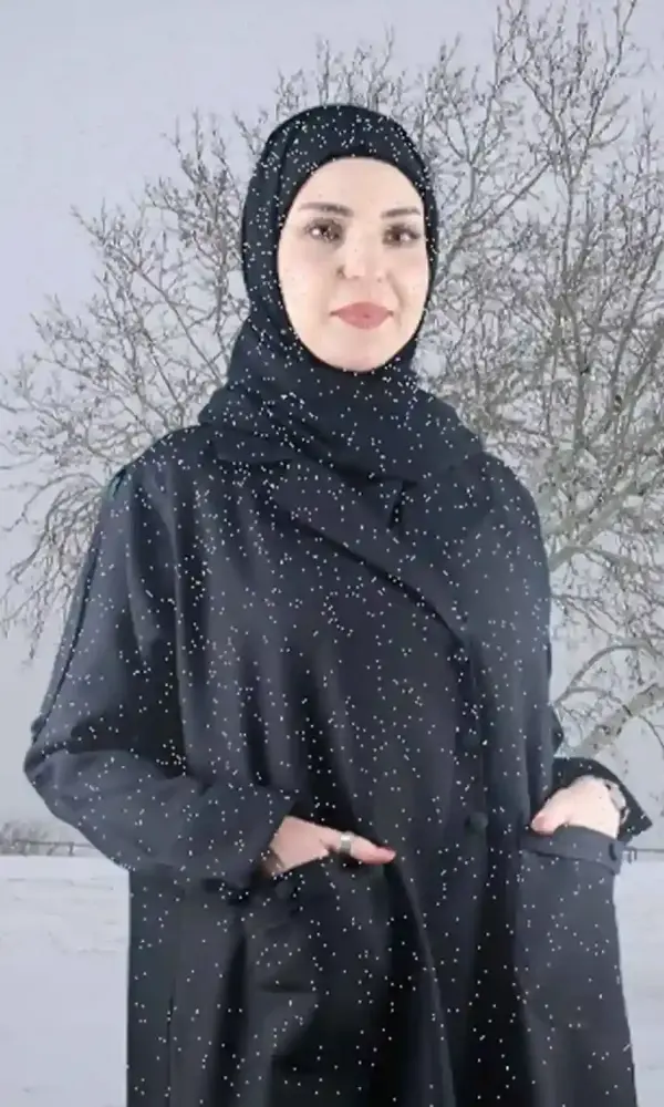 عبايات موسمية (شتوية)