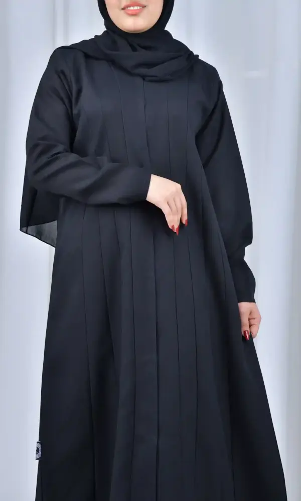 عباية اوركيد