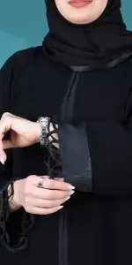 عباية اولين