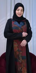 عباية سوليل