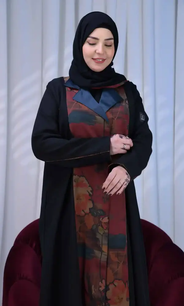 عباية سوليل