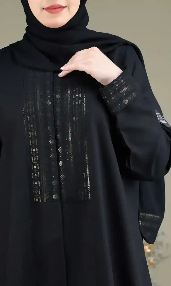 عباية ايداء تو