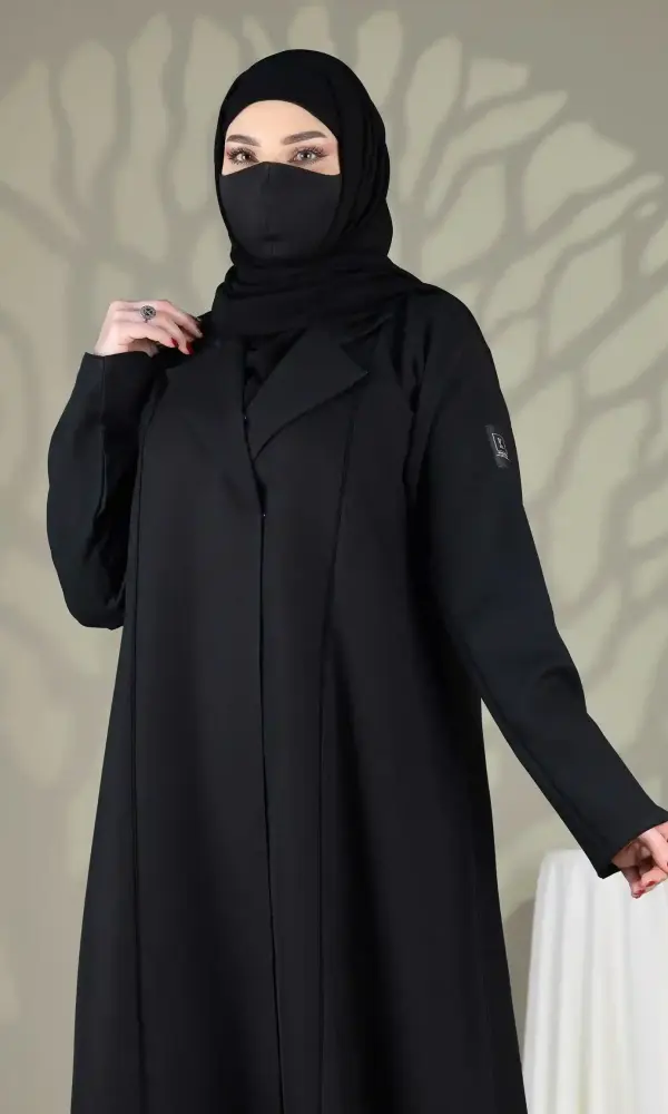 عباية كارما تو