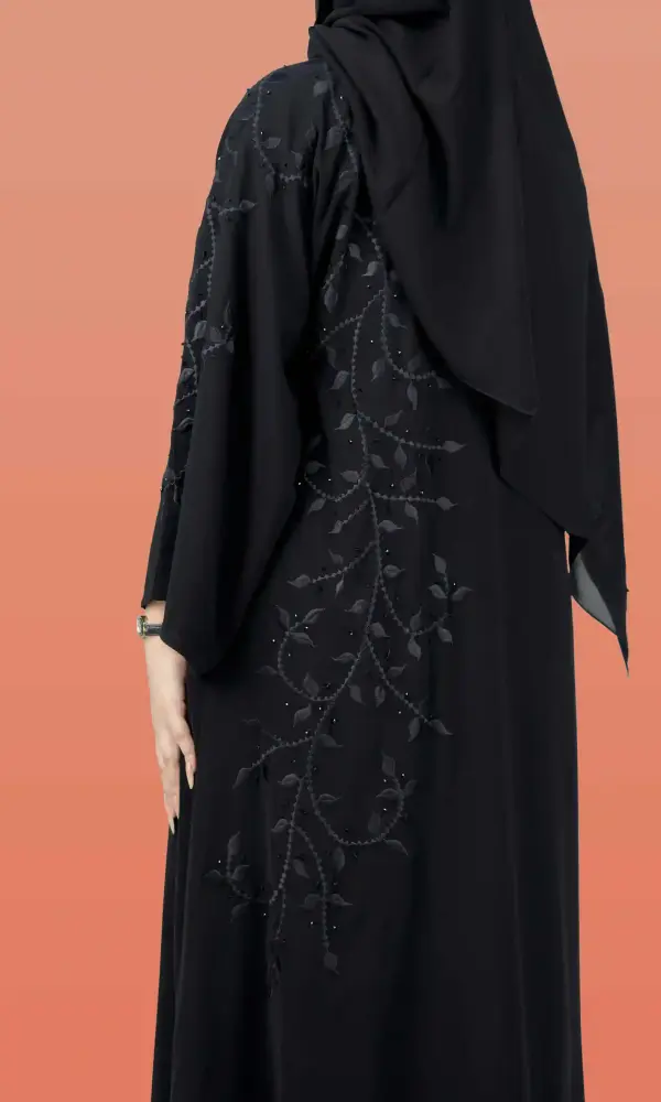 عباية ميساء