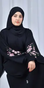 عباية نورلين