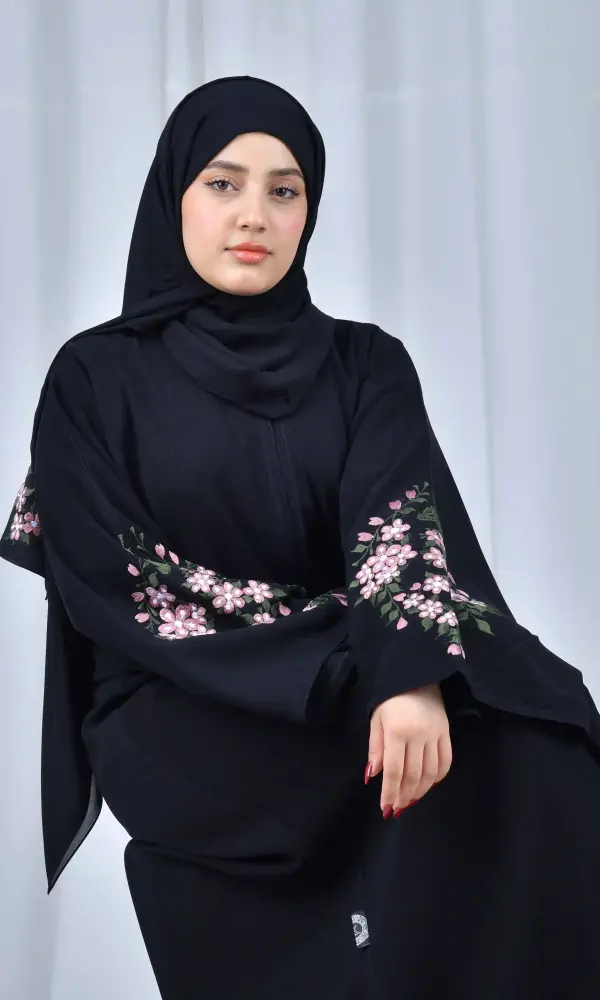 عباية نورلين