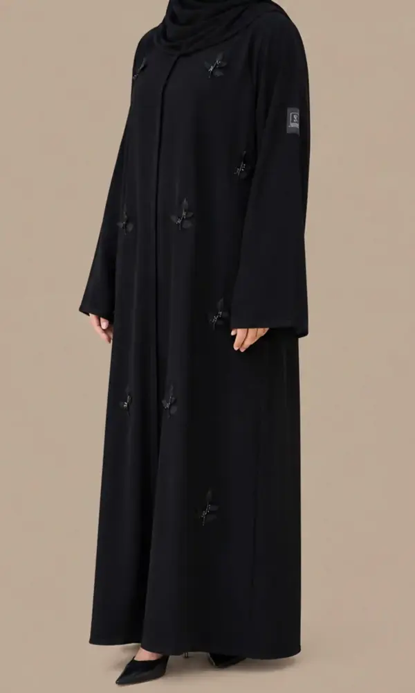 عباية ايقونة