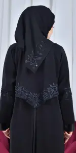 عباية ترند تو