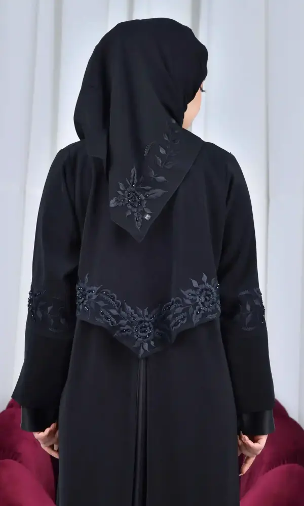 عباية ترند تو
