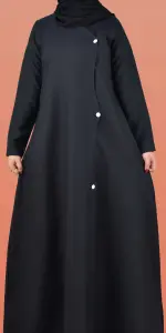 عباية سينال