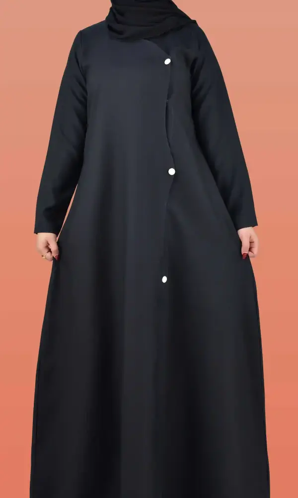 عباية سينال