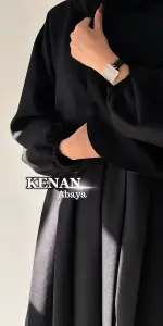 عباية ريوانا كسرات