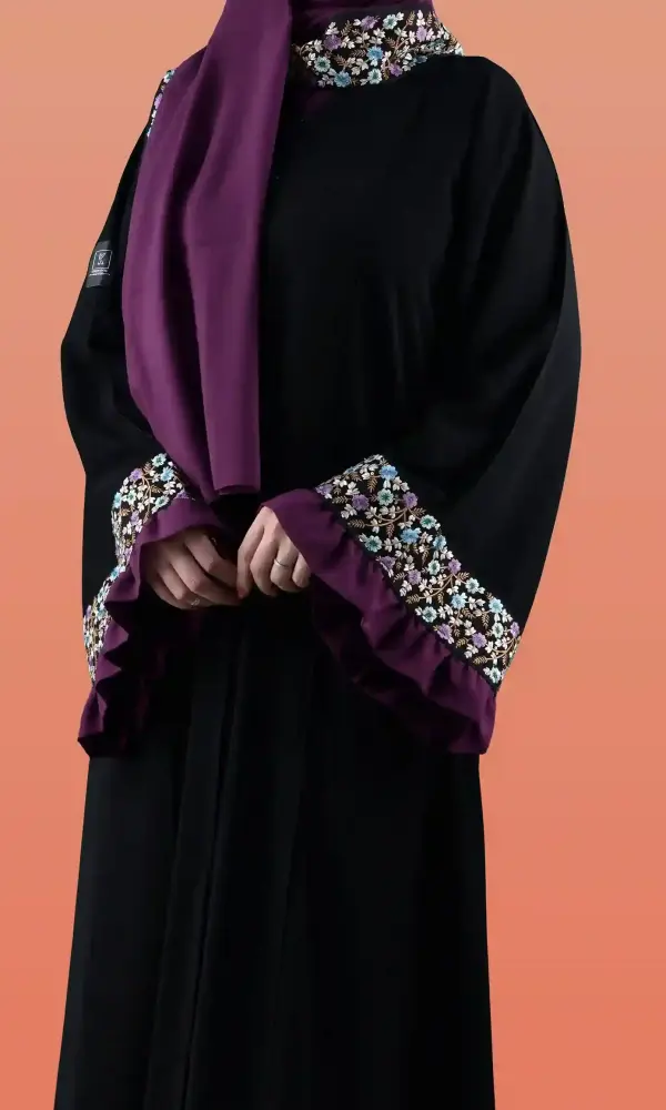 عباية جوري
