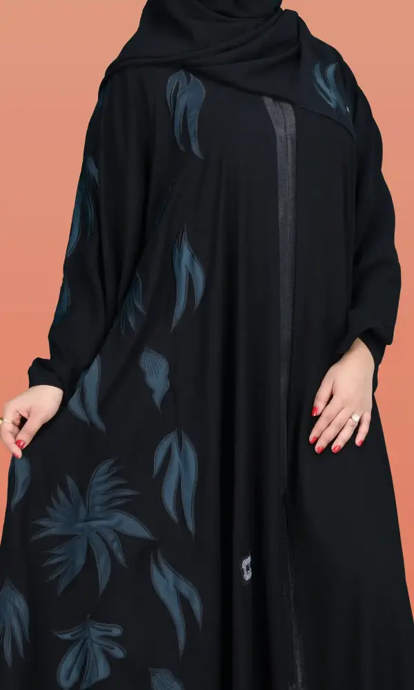 عباية آيان