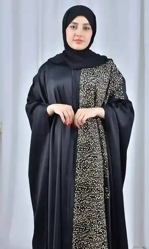 عباية اميراس