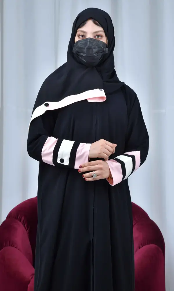 عباية اجوان