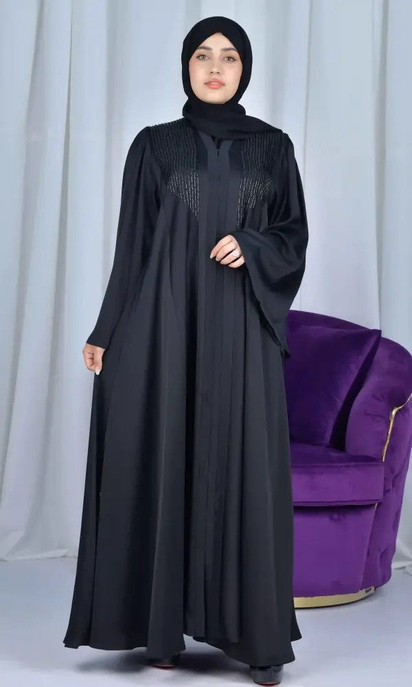 عباية اوزيل خرز