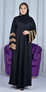 عباية تايجر