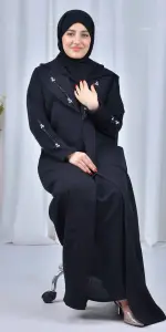 عباية كايا تو