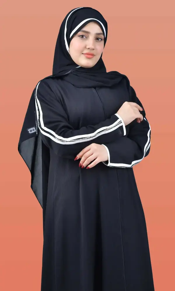 عباية سبورت