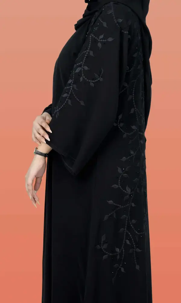 عباية ميساء