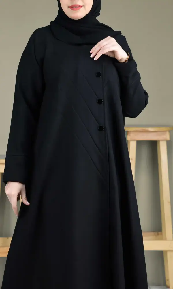 عباية ايلين تو