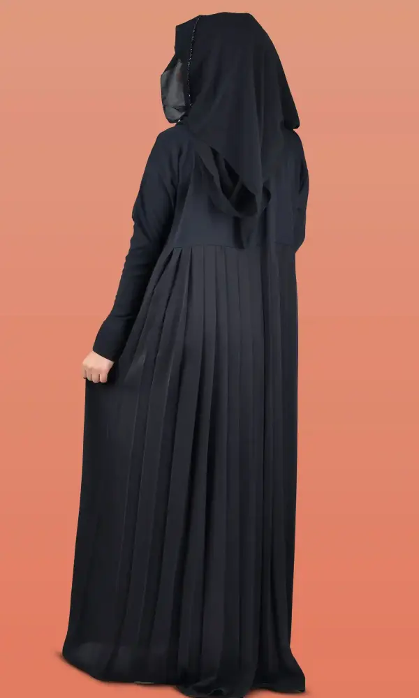 عباية جودي